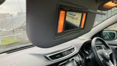 Nissan Qashqai 1.3 DiG-T Tekna 5dr Petrol Hatchback